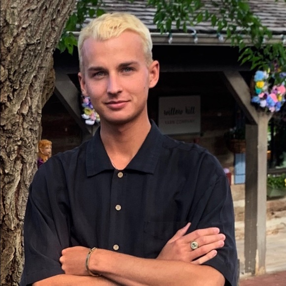 Meet your Posher, Joe - Picture 1 of 1